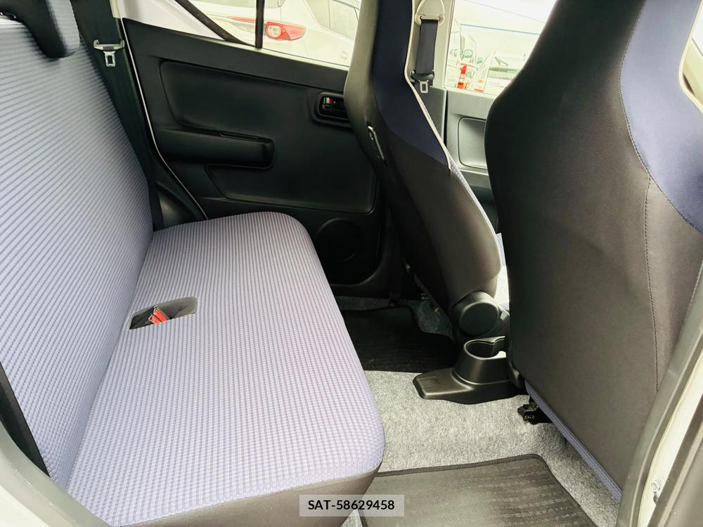 Suzuki ALTO 2019-05 7928537-8