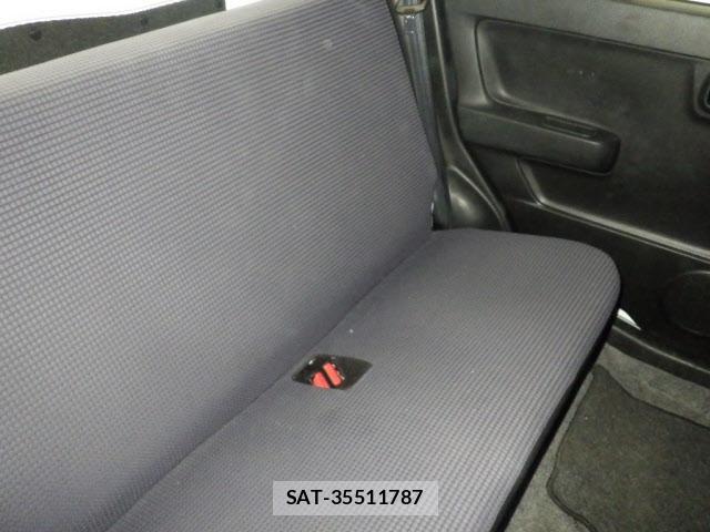 Suzuki ALTO 2019-03 8262656-6