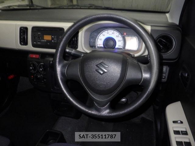 Suzuki ALTO 2019-03 8262656-7