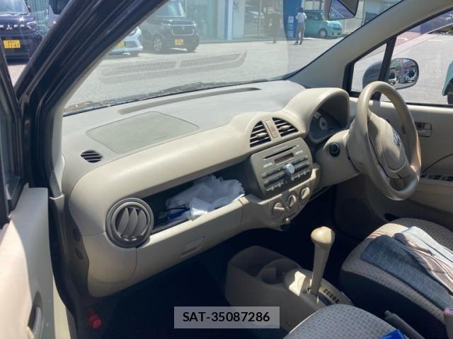 Suzuki ALTO 2013-07 8312885-10