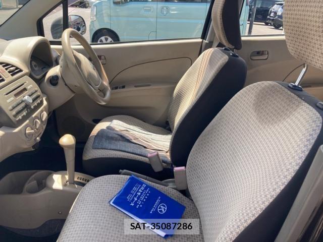 Suzuki ALTO 2013-07 8312885-11