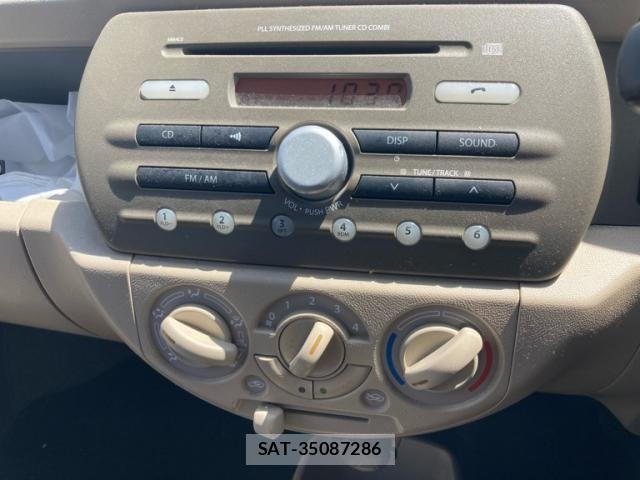 Suzuki ALTO 2013-07 8312885-12