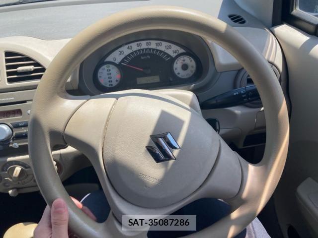 Suzuki ALTO 2013-07 8312885-14