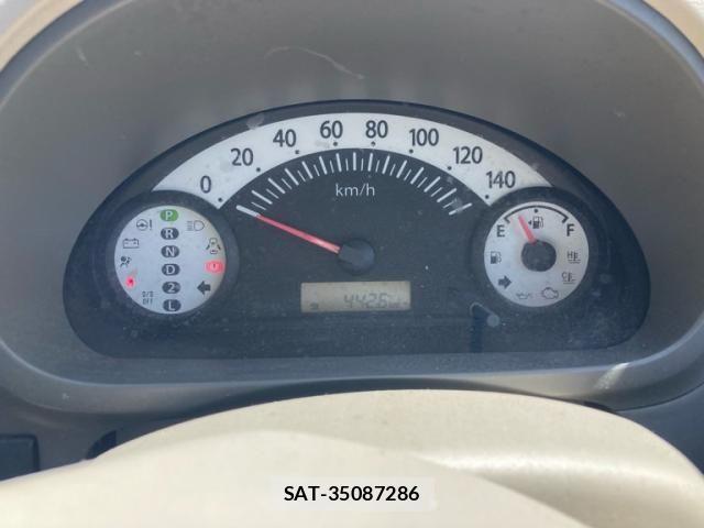 Suzuki ALTO 2013-07 8312885-15