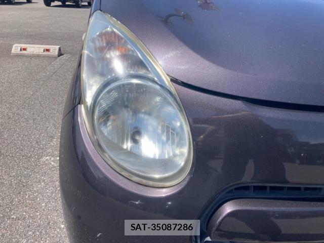 Suzuki ALTO 2013-07 8312885-1