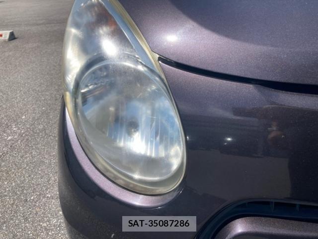 Suzuki ALTO 2013-07 8312885-2