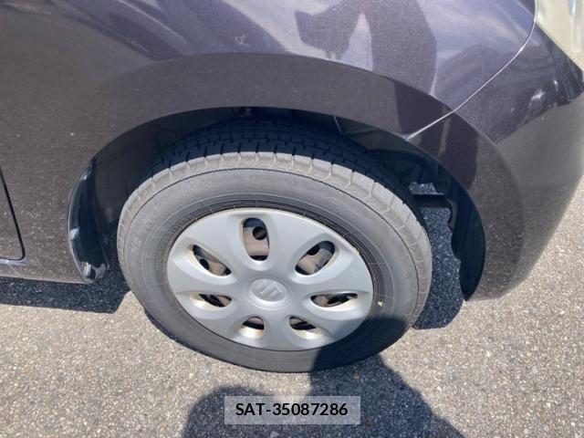 Suzuki ALTO 2013-07 8312885-3