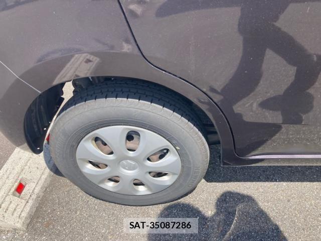Suzuki ALTO 2013-07 8312885-4