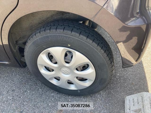 Suzuki ALTO 2013-07 8312885-7