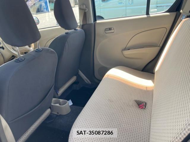 Suzuki ALTO 2013-07 8312885-8