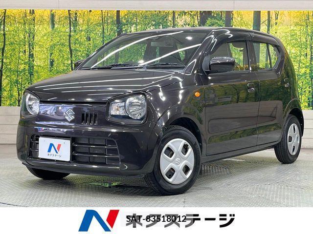 Suzuki ALTO 2021-02 8312872-0