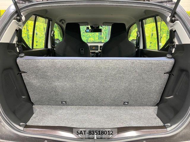 Suzuki ALTO 2021-02 8312872-9