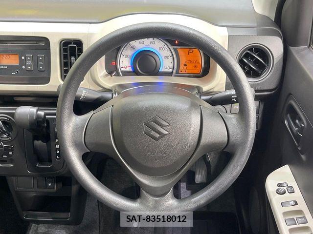 Suzuki ALTO 2021-02 8312872-10