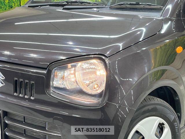 Suzuki ALTO 2021-02 8312872-11