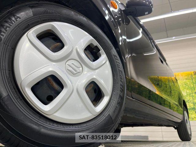 Suzuki ALTO 2021-02 8312872-12