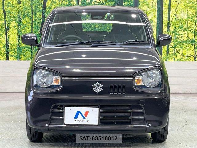 Suzuki ALTO 2021-02 8312872-13