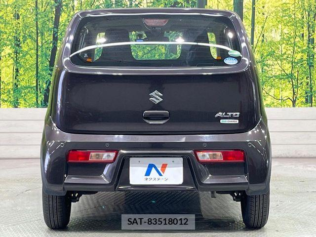Suzuki ALTO 2021-02 8312872-14