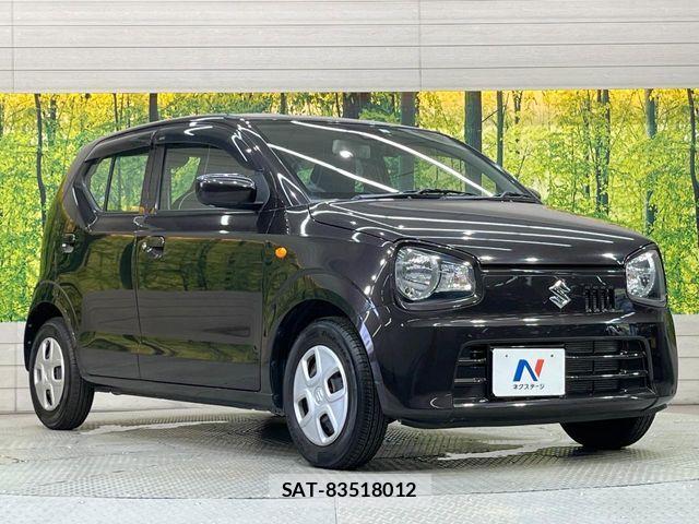 Suzuki ALTO 2021-02 8312872-15
