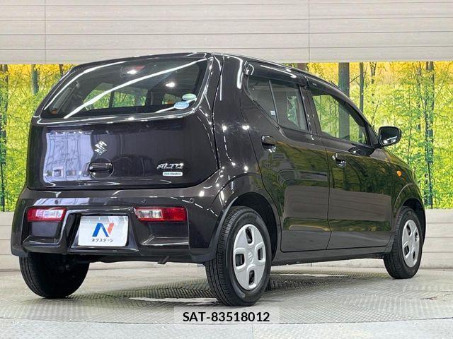 Suzuki ALTO 2021-02 8312872-16
