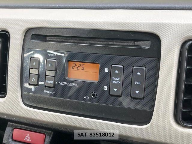 Suzuki ALTO 2021-02 8312872-2
