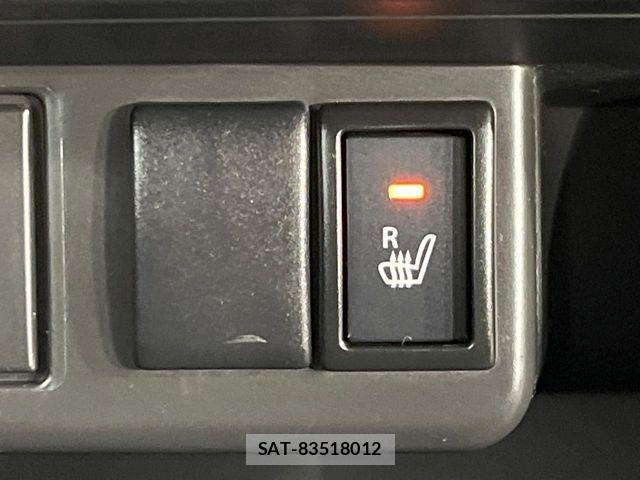 Suzuki ALTO 2021-02 8312872-4