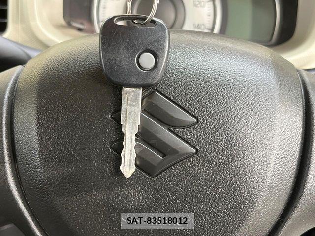 Suzuki ALTO 2021-02 8312872-5