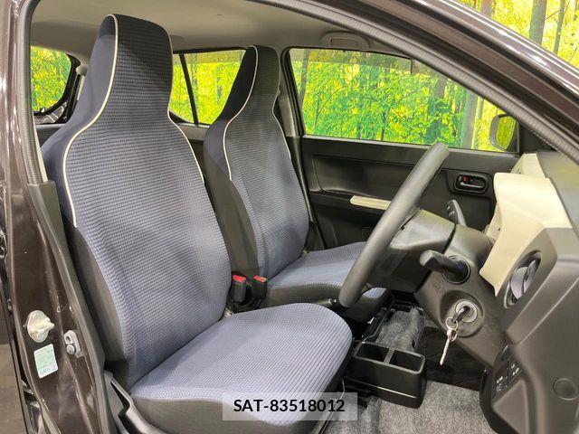 Suzuki ALTO 2021-02 8312872-7
