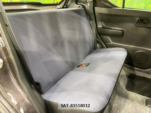 Suzuki ALTO 2021-02 8312872-8