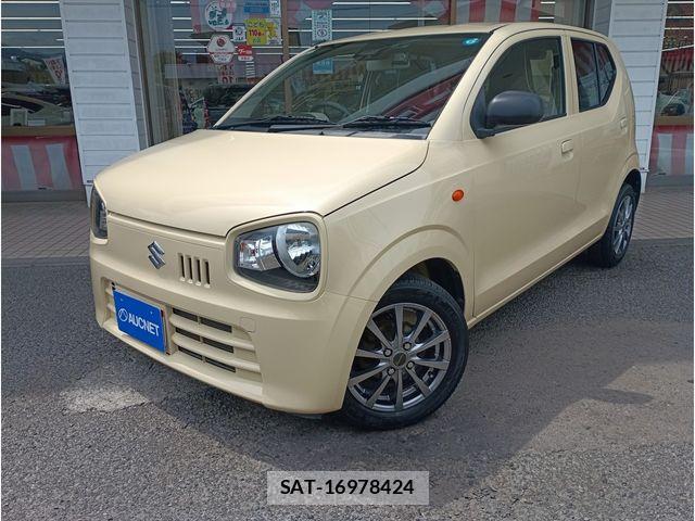 Suzuki ALTO 2020-01 8312879-0