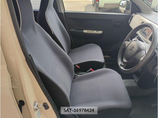 Suzuki ALTO 2020-01 8312879-11