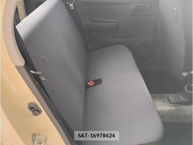 Suzuki ALTO 2020-01 8312879-12