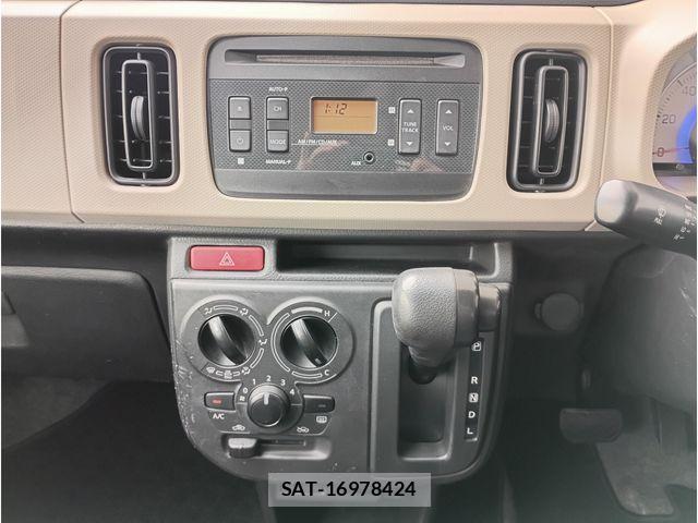 Suzuki ALTO 2020-01 8312879-13