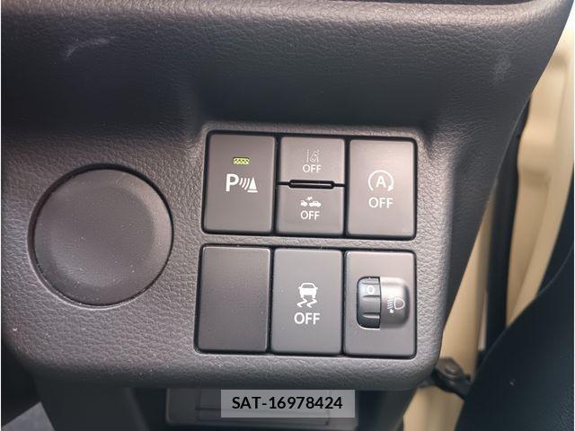 Suzuki ALTO 2020-01 8312879-15
