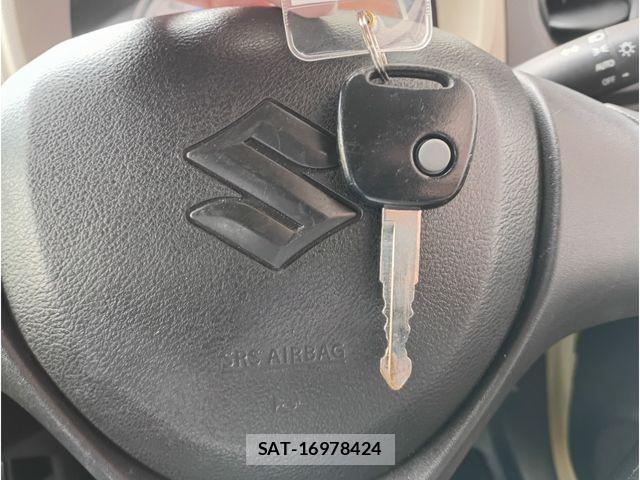 Suzuki ALTO 2020-01 8312879-16
