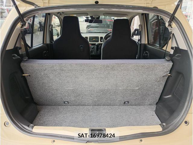 Suzuki ALTO 2020-01 8312879-17