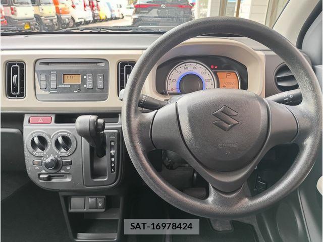Suzuki ALTO 2020-01 8312879-1