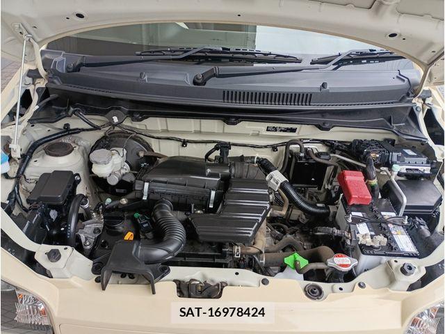 Suzuki ALTO 2020-01 8312879-19
