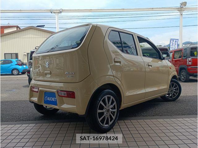 Suzuki ALTO 2020-01 8312879-2