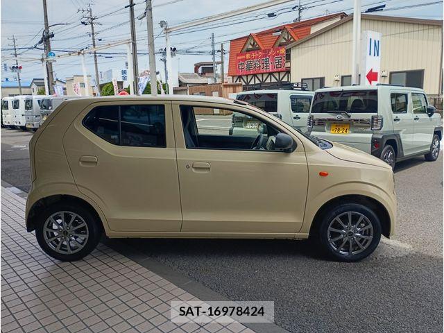 Suzuki ALTO 2020-01 8312879-3