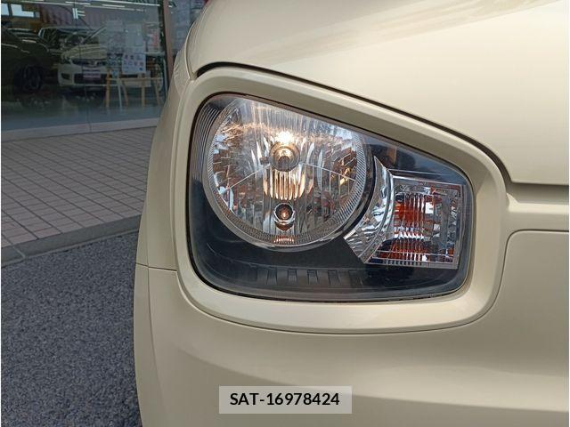 Suzuki ALTO 2020-01 8312879-4
