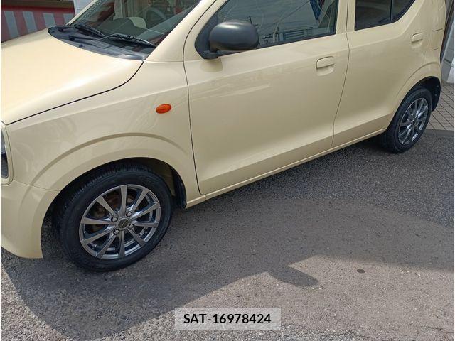 Suzuki ALTO 2020-01 8312879-6