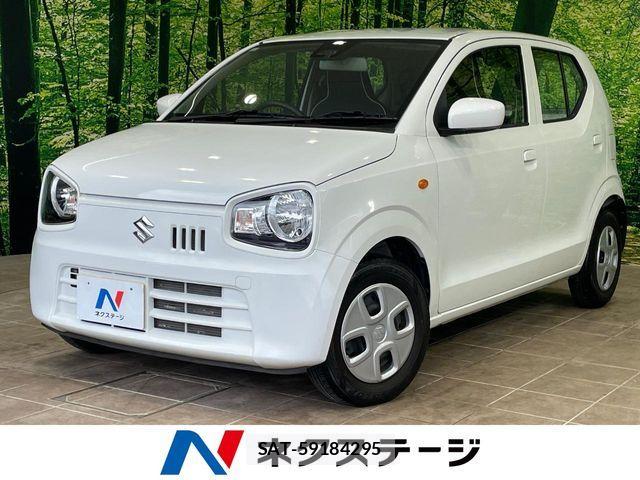 Suzuki ALTO 2021-10 8312871-0