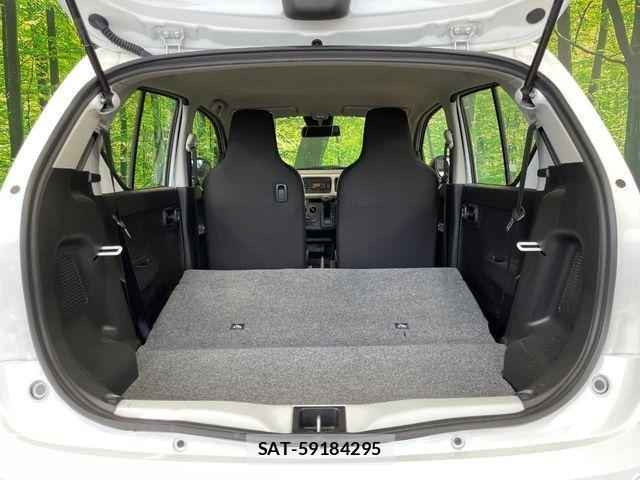 Suzuki ALTO 2021-10 8312871-9