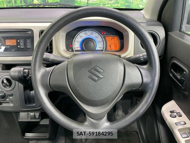 Suzuki ALTO 2021-10 8312871-10