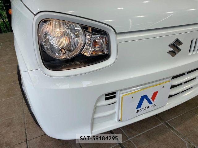 Suzuki ALTO 2021-10 8312871-11