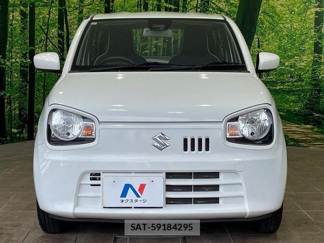 Suzuki ALTO 2021-10 8312871-13