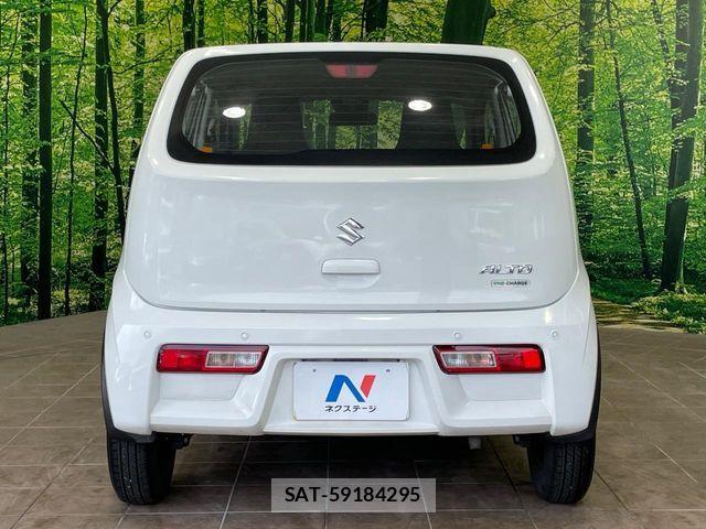 Suzuki ALTO 2021-10 8312871-14