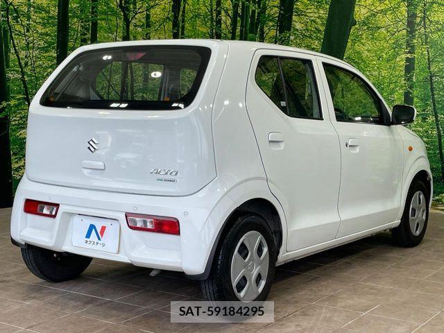 Suzuki ALTO 2021-10 8312871-16