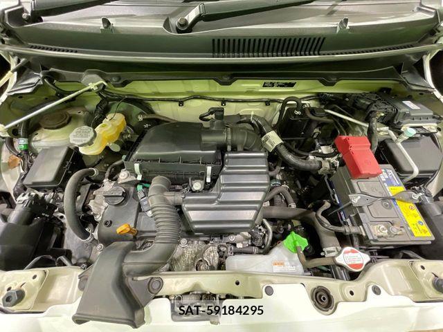 Suzuki ALTO 2021-10 8312871-17