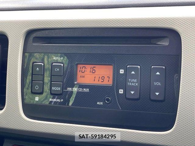 Suzuki ALTO 2021-10 8312871-5